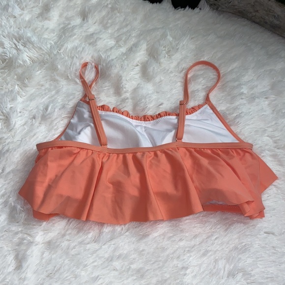 Women's Two Piece Swimsuit High Waisted Swimsuit - Picture 6 of 6